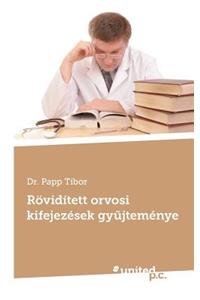 Roviditett Orvosi Kifejezesek Gyujtemenye