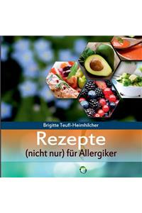 Rezepte (Nicht Nur) Fur Allergiker