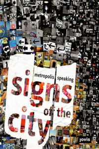 Signs of the City