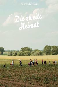 Peter Bialobrzeski: The Second Heimat