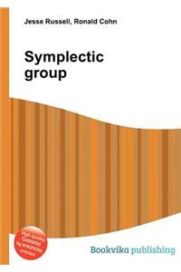 Symplectic Group