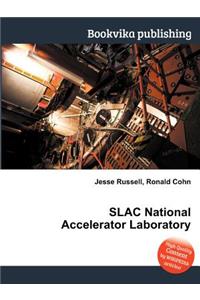 Slac National Accelerator Laboratory