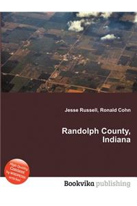 Randolph County, Indiana