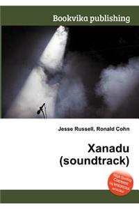 Xanadu (Soundtrack)