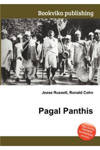 Pagal Panthis