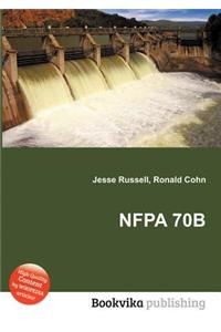 Nfpa 70b