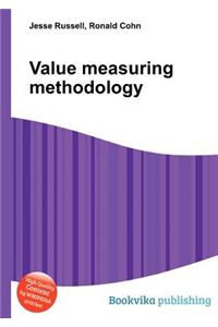 Value Measuring Methodology