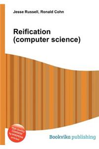 Reification (Computer Science)