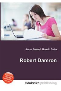 Robert Damron