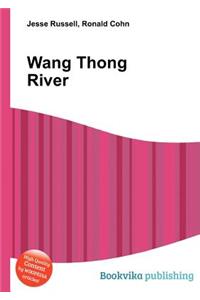 Wang Thong River