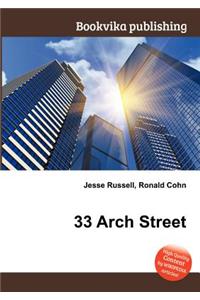 33 Arch Street