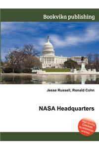 NASA Headquarters