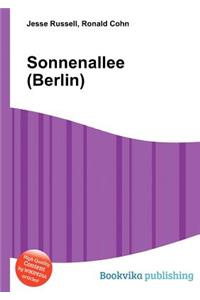 Sonnenallee (Berlin)