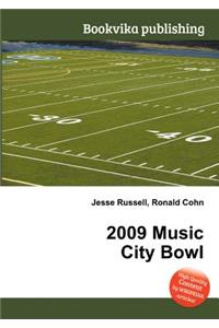 2009 Music City Bowl