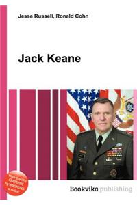 Jack Keane
