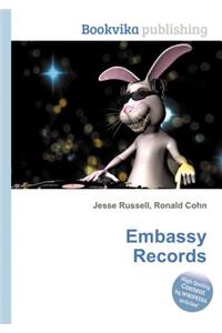 Embassy Records