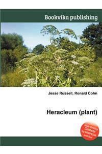Heracleum (Plant)