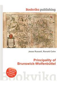 Principality of Brunswick-Wolfenbuttel