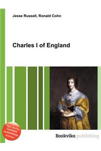 Charles I of England