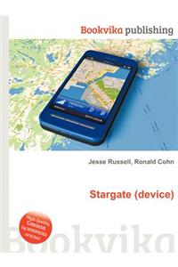 Stargate (Device)