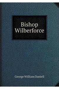 Bishop Wilberforce