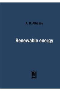 Renewable Energy