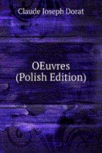 OEuvres (Polish Edition)