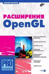 Rasshireniya OpenGL