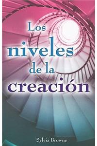 Los Niveles de la Creacion