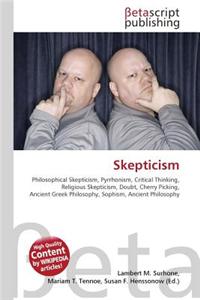 Skepticism