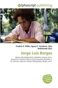 Jorge Luis Borges