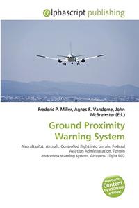 Ground Proximity Warning System