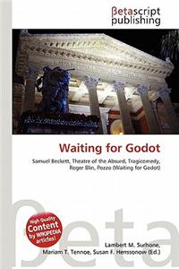 Waiting for Godot