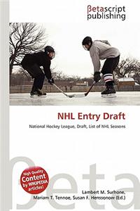 NHL Entry Draft