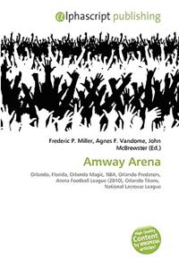 Amway Arena
