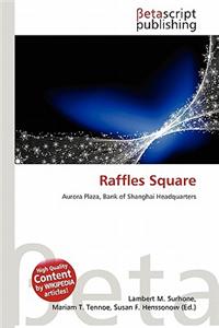 Raffles Square