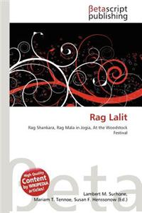 Rag Lalit