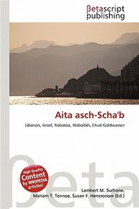 AITA Asch-Scha'b
