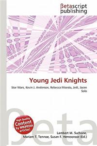 Young Jedi Knights