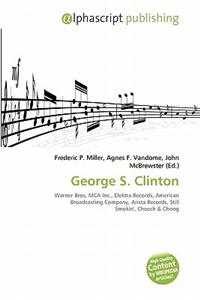 George S. Clinton