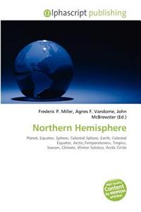 Northern Hemisphere