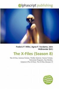 The X-Files (Season 8)