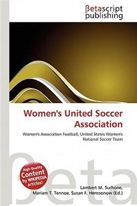 Women's United Soccer Association