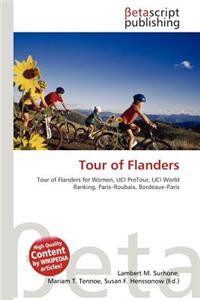 Tour of Flanders
