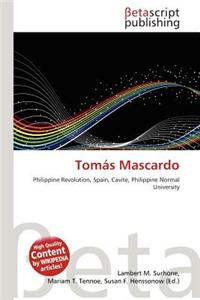 Tomas Mascardo