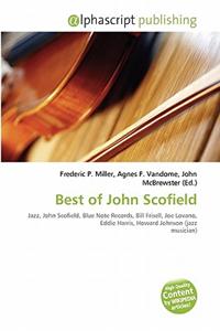 Best of John Scofield