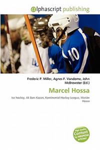 Marcel Hossa