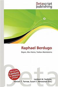 Raphael Berdugo