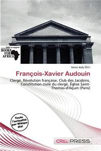 Fran OIS-Xavier Audouin