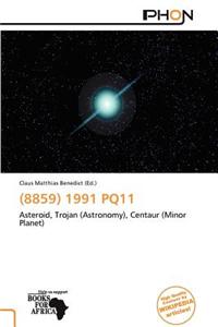 (8859) 1991 Pq11